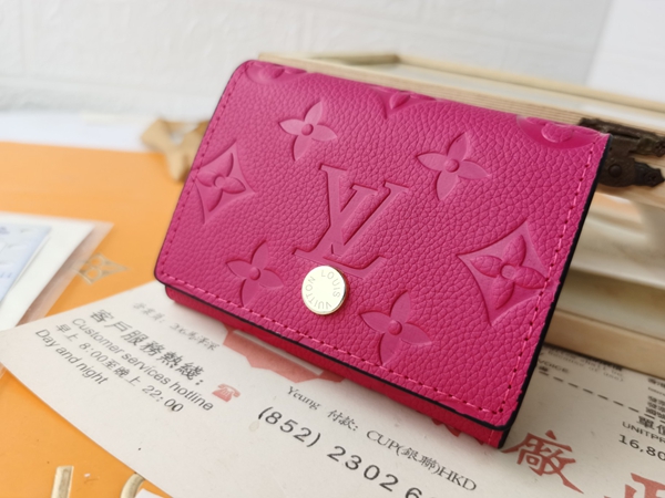 LVコピーウォレット内部構造